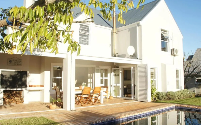 House on Charme