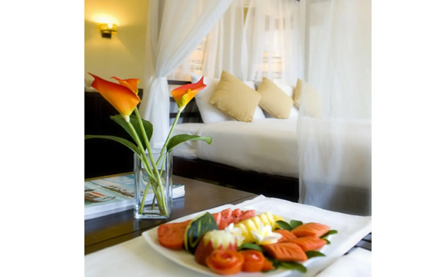 Merit Resort Samui