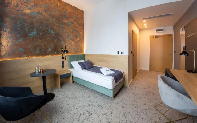 Hotel Hetman