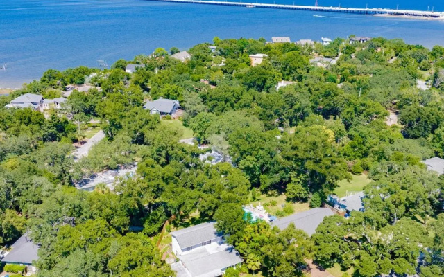 Soundside by Southern Vacation Rentals