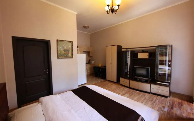 Одесса Executive Suites