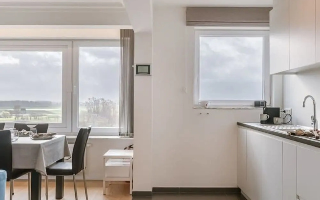 Lovely Apartment Close to the sea