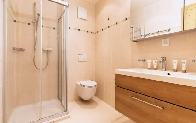 Hauts de Veysonnaz HV2 010 -sauna Apartment 6 Pers
