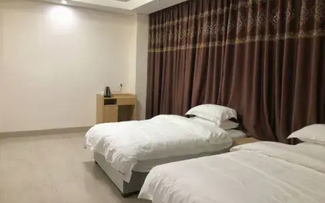 Haisheng Hotel