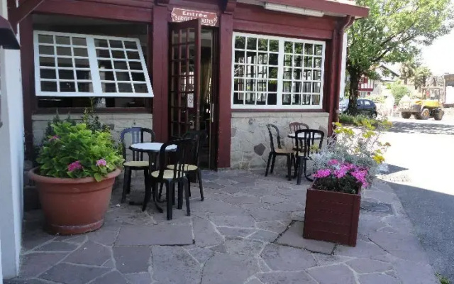 Hôtel Basque