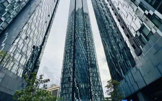 Star Residence KLCC By Starlight