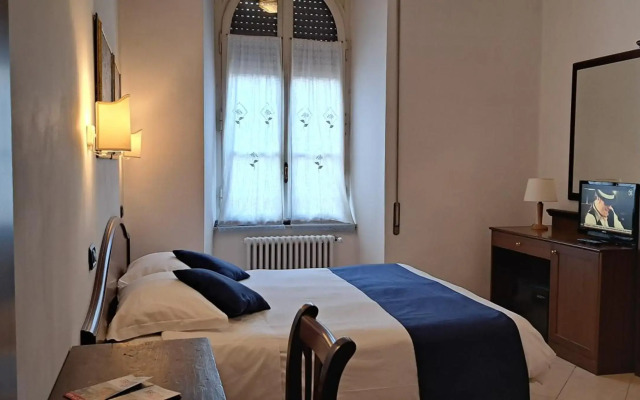 Hotel Bonazzi