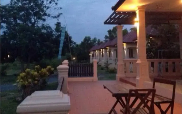 Khankluay Resort