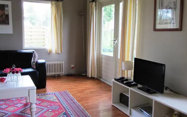 Het Tuinhuis