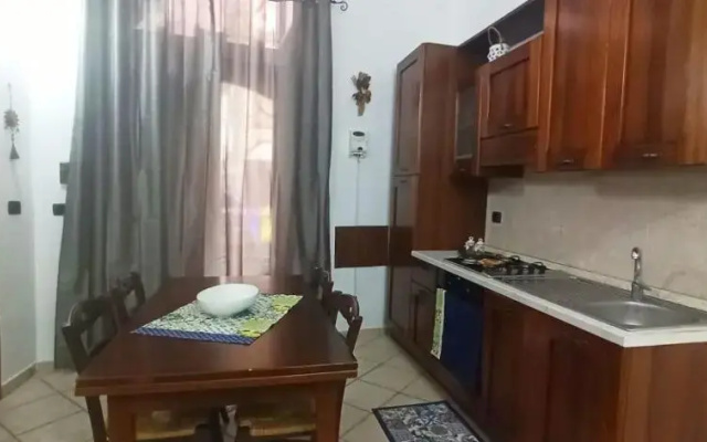 Casa Orchidea