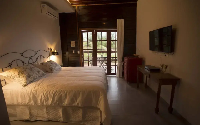 Pousada Vila Nakau