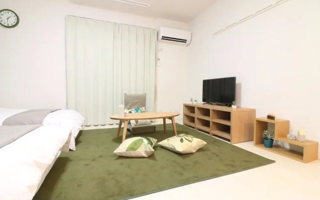 HG Cozy Hotel No.39
