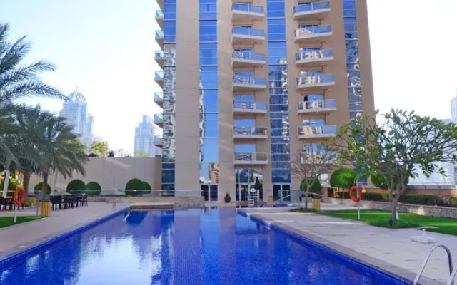 Keyone Homes - Marina Tower