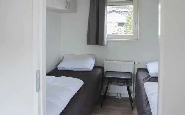 6-persoons Veluwelodge XL