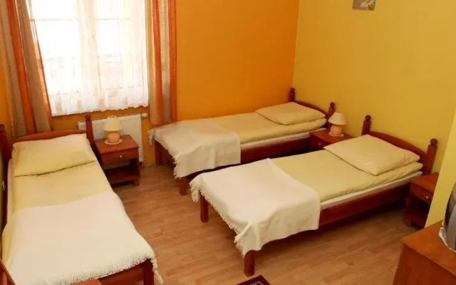 Hotelik Gołdap