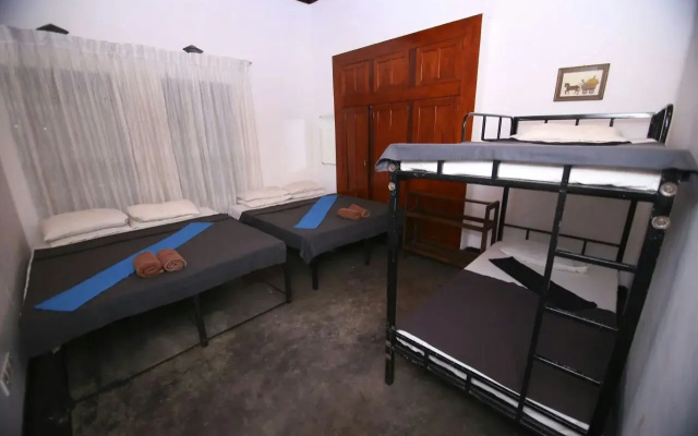 Crystal Lodge