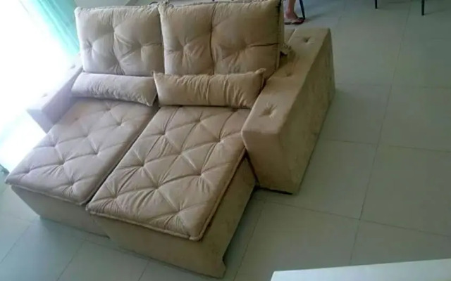 Apartamento Mirante De Escarpas