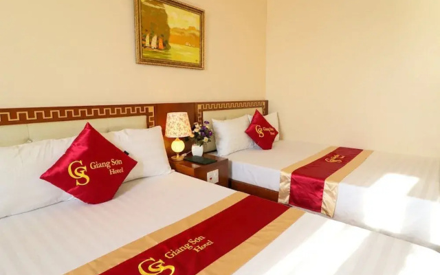 The Art - Giang Sơn Sea View Hotel