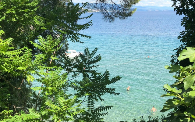 La Dolce Vita Abbazia