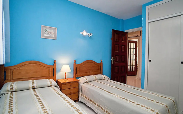 Apartment DMS IV Oybin 27849