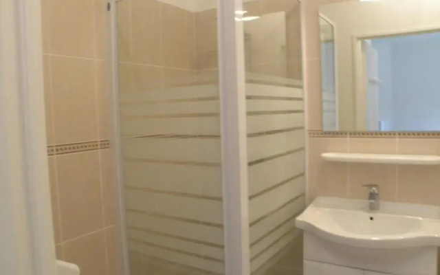Appartement Hendaye, 2 pièces, 4 personnes - FR-1-2-291