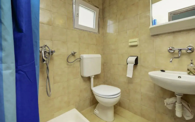 Apartment Dondo Lido di Pomposa