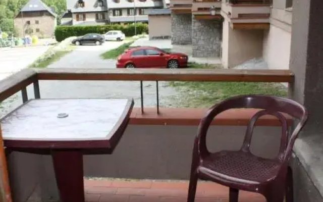 Apartamentos Vielha VIII