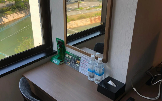 Hotel Hakata Nakasu Inn