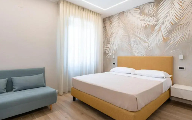 Albergo Degli Amici