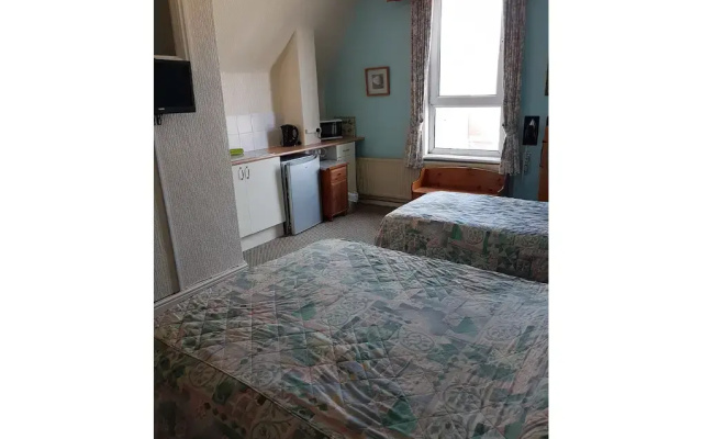 Cumbria Hotel