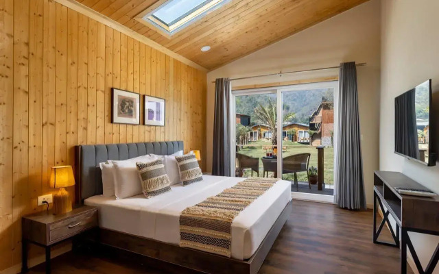 juSTa Luxe Rasa Retreat & Spa, Rishikesh