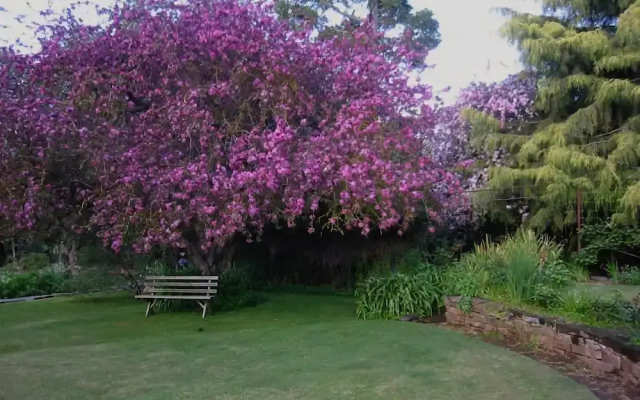 The Lodge Country House