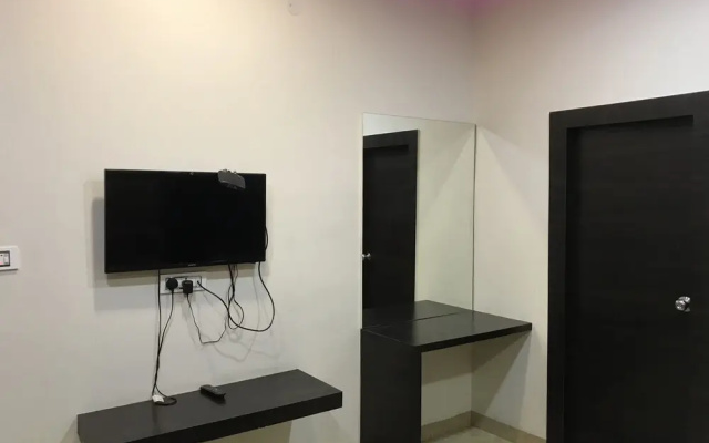Hotel Samrat Gurgaon