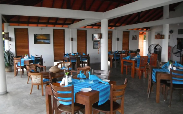 Moonstone Villas