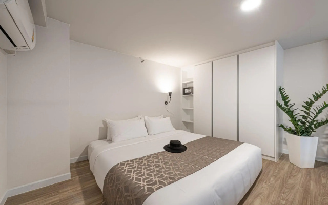 SureStay by Best Western Bangkok Ramintra