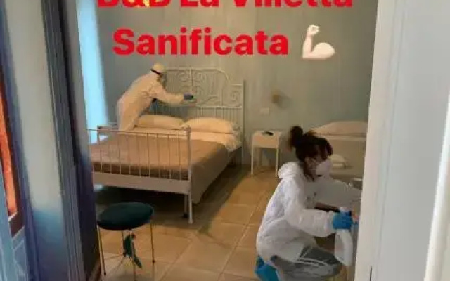 La Villetta B&B