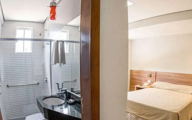 Hotel Santa Maria by RB Hotelaria