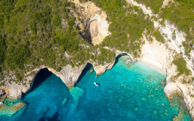 Lakka Bay View Collection
