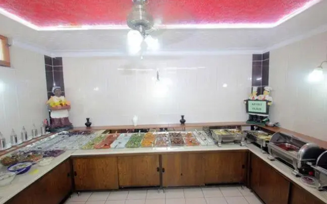 Amelas Hotel