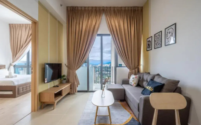 Master House Colony KLCC