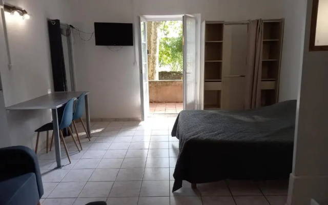 Chambres d'hôtes Domaine de Pélissols