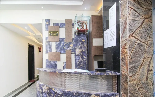 Hotel Shiva Inn
