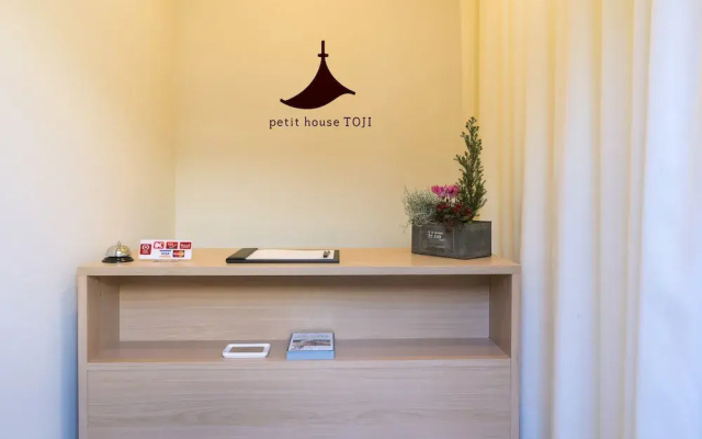 petit house TOJI