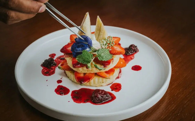 The Hava Ubud A Pramana Experience