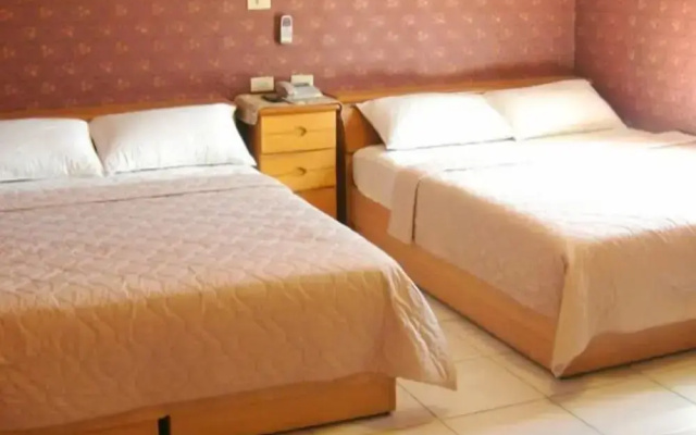 Hung Rui B&B