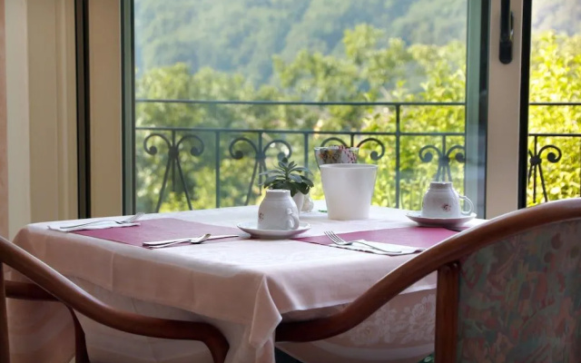 Villa del Sole Garni