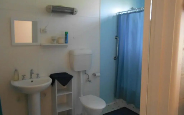 Travellers Rest B&B
