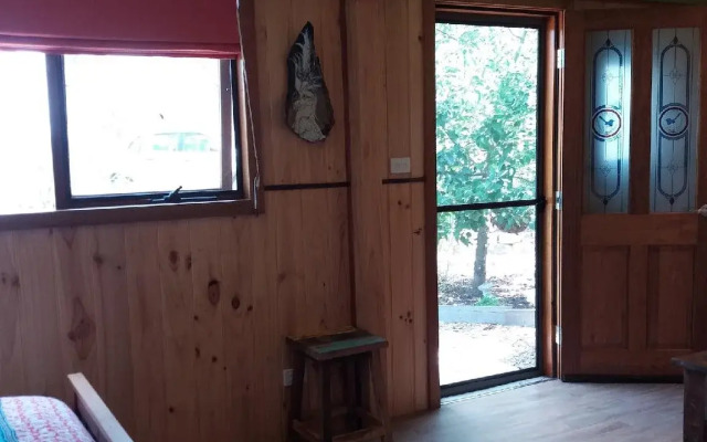 Tiandi Wildlife Sanctuary Farm Stay