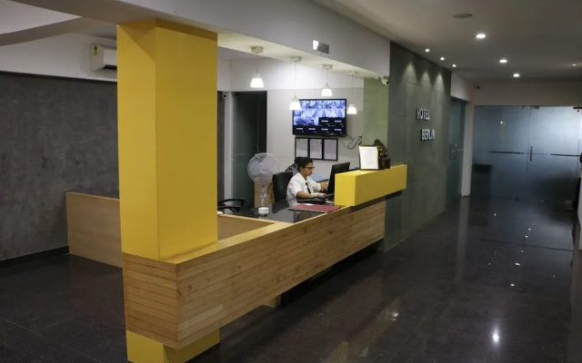 Hotel Berlin