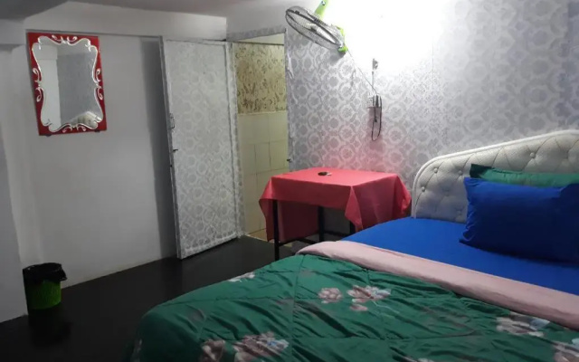 Vanny's Peaceful Guesthouse
